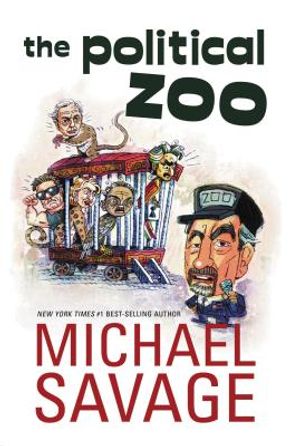 The Political Zoo image number 0