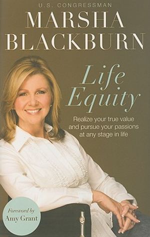 Life Equity: Realize Your True Value and Pursue Your Passions at Any Stage in Life image number 0