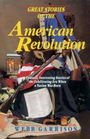 Great Stories of the American Revolution image number 0