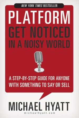 Platform: Get Noticed in a Noisy World image number 0