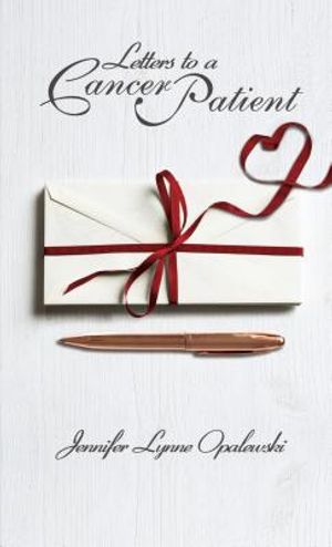 Letters to a Cancer Patient image number 0
