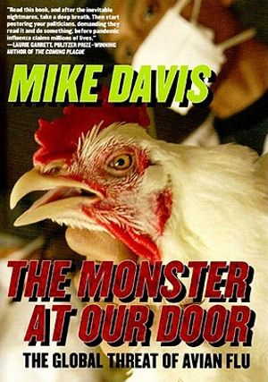 The Monster at Our Door image number 0