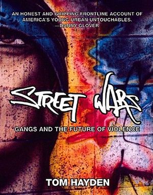Street Wars: Gangs and the Future of Violence image number 0