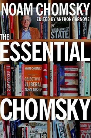 The Essential Chomsky image number 0