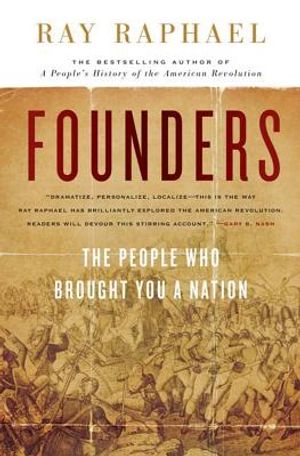 Founders: The People Who Brought You a Nation image number 0