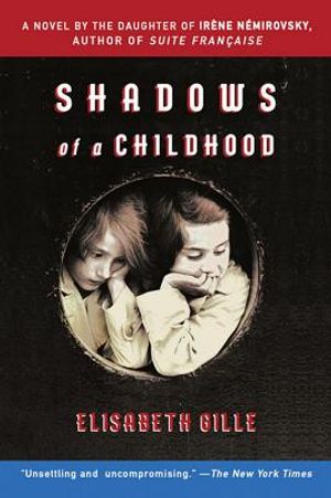 Shadows of a Childhood: A Novel of War and Friendship image number 0