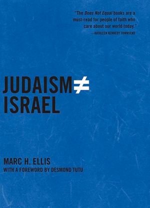 Judaism Does Not Equal Israel image number 0