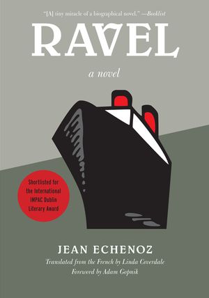 Ravel image number 0