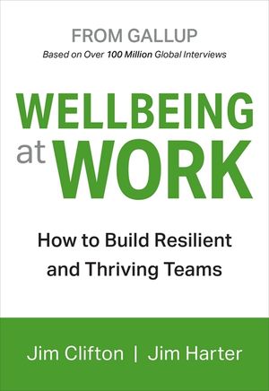 Wellbeing at Work image number 0