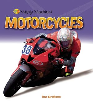 Motorcycles image number 0