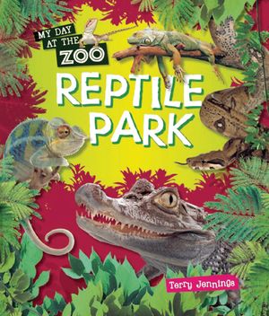 Reptile Park image number 0
