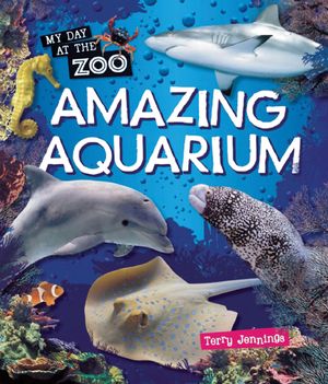 Amazing Aquarium image number 0