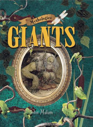 Giants image number 0