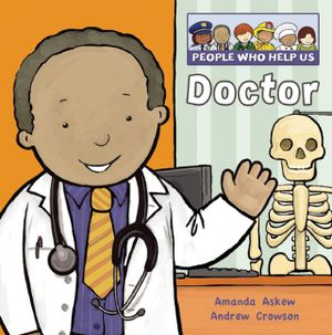 Doctor image number 0