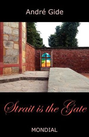 Strait Is the Gate (La Porte Etroite) image number 0