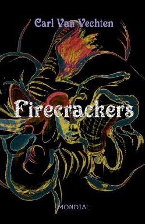Firecrackers (a Realistic Novel) image number 0