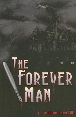 The Forever Man image number 0