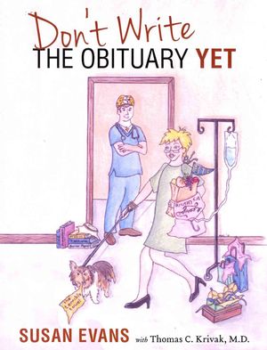 Don't Write the Obituary Yet! image number 0