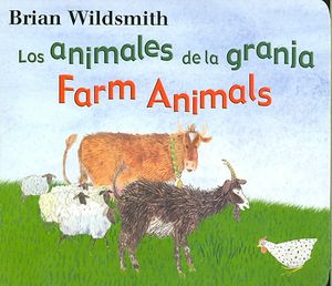 Farm Animals image number 0