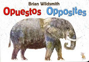 Opuestos / Opposites image number 0