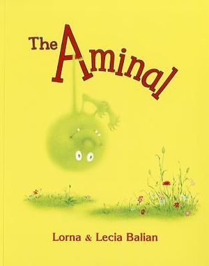 The Aminal image number 0