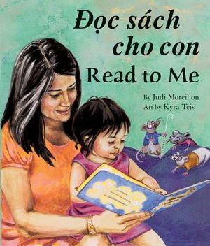 C Sach Cho Con / Read to Me! image number 0