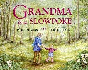 Grandma Is a Slowpoke image number 0