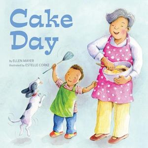 Cake Day image number 0