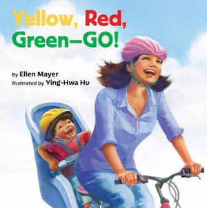 Yellow, Red, Green-- Go! image number 0