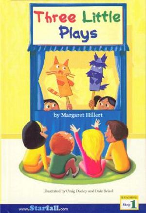 Three Little Plays image number 0