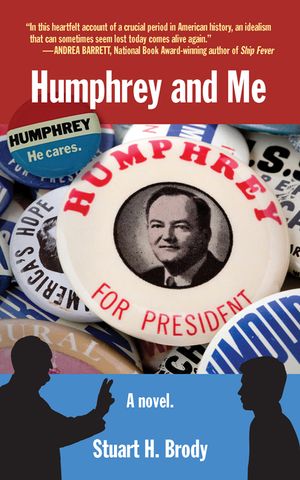 Humphrey and Me image number 0