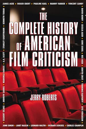 The Complete History of American Film Criticism image number 0