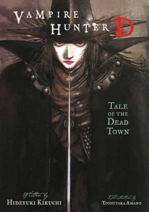 Tale of the Dead Town image number 0