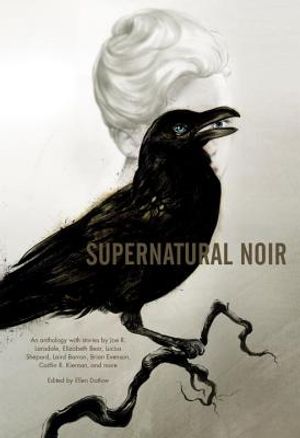 Supernatural Noir image number 0