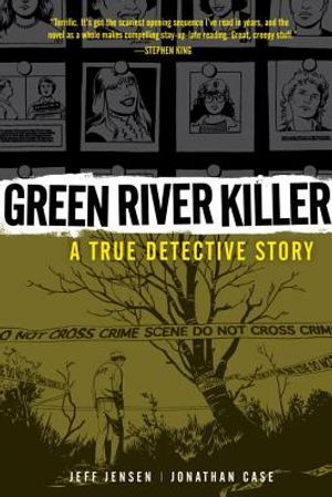 Green River Killer: A True Detective Story image number 0