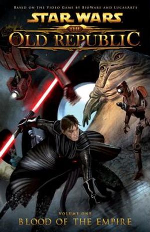 Blood of the Empire image number 0