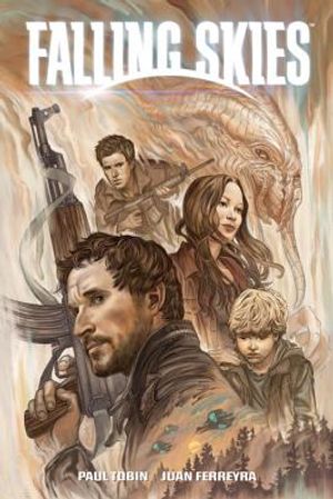 Falling Skies image number 0