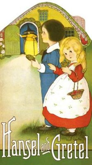 Hansel and Gretel image number 0