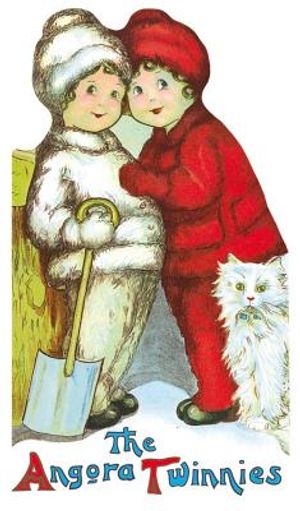 The Angora Twinnies image number 0