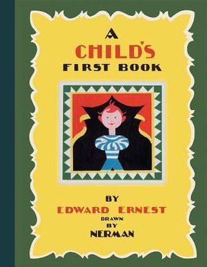 A Child's First Book image number 0