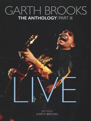 Garth Brooks : The Anthology Live image number 0