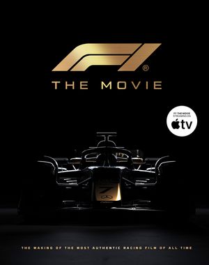F1: The Movie image number 0
