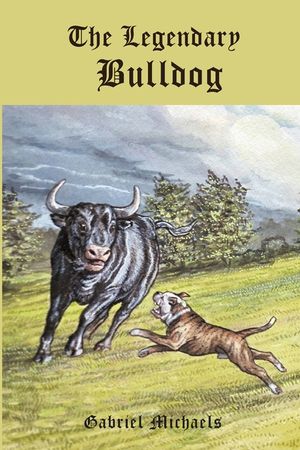 The Legendary Bulldog image number 0
