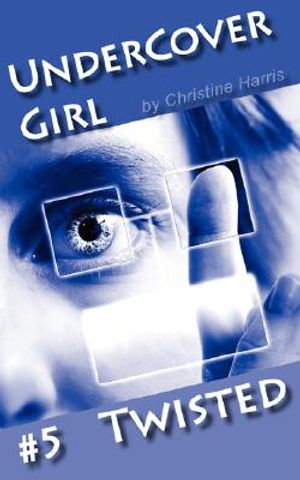 Undercover Girl #5: Twisted image number 0