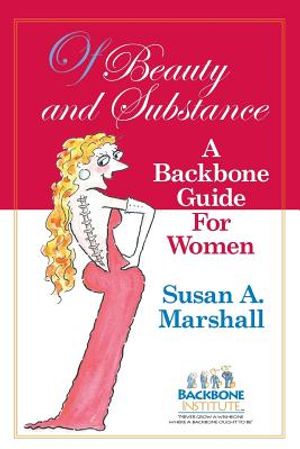Of Beauty and Substance: A Backbone Guide for Women image number 0