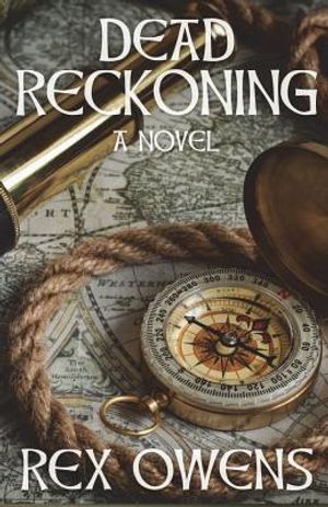 Dead Reckoning image number 0