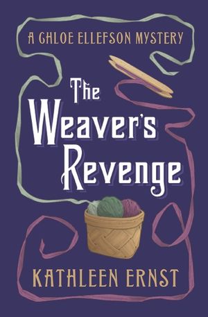 The Weaver's Revenge image number 0