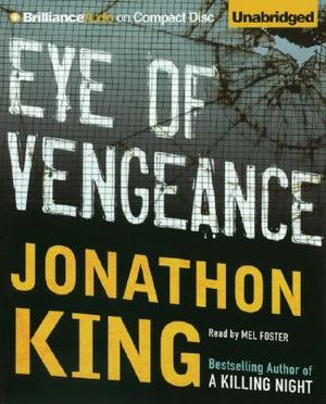 Eye of Vengeance image number 0