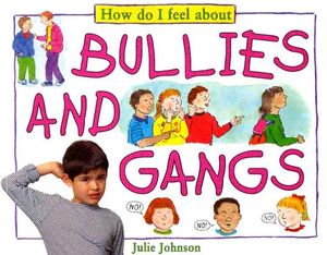 Bullies and Gangs image number 0