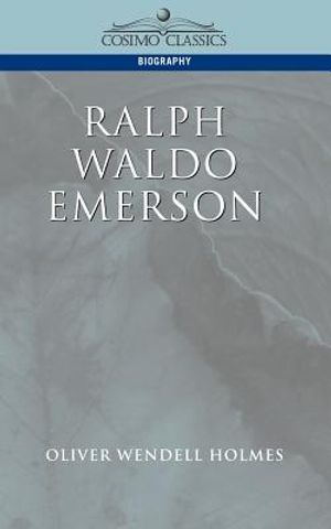 Ralph Waldo Emerson image number 0
